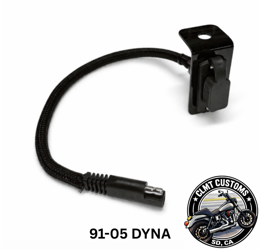 1991-2005 Dyna
