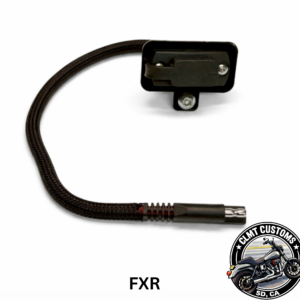 FXR Battery Tender Quick Connect Mount