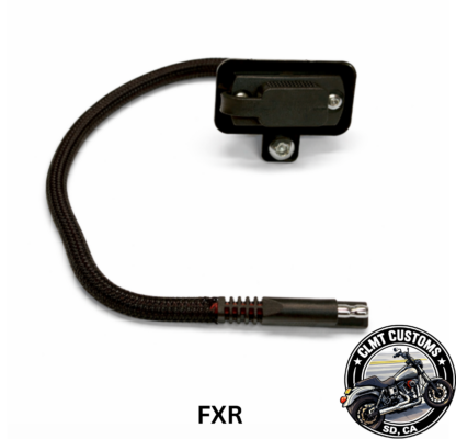 FXR Battery Tender Quick Connect Mount