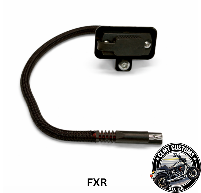 1984-1994 FXR