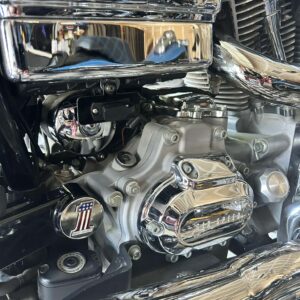 4 - 06-11 DYNA TENDER INSTALLED (1)