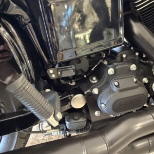 6 - 12-17 TENDER INSTALLED